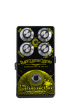 Laney Black Country Customs The Custard Factory Bass Compressor - Boutique Bass Effect Pedal with Triple Compression Modes - Ev - Entz Music