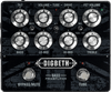 Laney Digbeth DB - PRE Bass Guitar Pre - Amplifier Pedal - FET & Tube Signal Paths - Ev - Entz Music