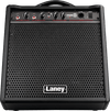 Laney DRUMHUB DH80 Personal Drum Monitor – 80W, 10" Coaxial Woofer, Bluetooth Enabled - Ev - Entz Music