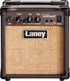 Laney LA10 Acoustic Guitar Amp - 10W Combo with 5” Woofer for Clear Sound - Ev - Entz Music