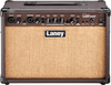 Laney LA30D Acoustic Guitar Amp - 30W Combo with 2 x 6” Woofers, Chorus & Reverb - Ev - Entz Music