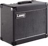 Laney LG20R 20W Guitar Combo Amp – 8” Woofer, Reverb, AUX Input - Ev - Entz Music