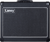 Laney LG35R 35W Guitar Combo Amp – 10” Woofer, Reverb, AUX Input - Ev - Entz Music