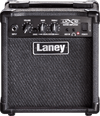 Laney LX10 10W Guitar Combo Amp - Compact Practice Amplifier with Clean & Drive Channels - Ev - Entz Music