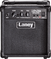 Laney LX10B Bass Guitar Combo – 10W, 5” Woofer, Compact Practice Amp - Ev - Entz Music