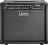 Laney LX65R 65W Guitar Combo Amp – 12” Speaker, XTS Tone Shaping, Reverb, FX Loop - Ev - Entz Music