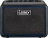 Laney MINI - BASS - NX Battery Powered Bass Combo - Compact, Portable with Smartphone Interface - Ev - Entz Music