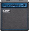 Laney RB2 Bass Guitar Combo – 30W, 10” Woofer, Full Range Bass Sound - Ev - Entz Music