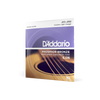 DAddario Phosphor Bronze 11-52 Acoustic Guitar Strings
