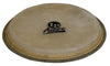 Latin Percussion Bongo head Aspire EZ Curve Rims - Ev - Entz Music