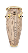 Latin Percussion LP807Z - AW Galaxy Giovanni Signature Tumba 12½" (Natural) - Ev - Entz Music