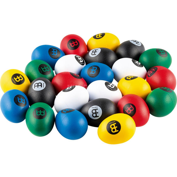 Meinl Egg Shaker Individual (Various Colours)