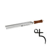 MEINL Sonic Energy Planetary Tuned Therapy Tuning Fork - Sedna - 181.60 Hz - Ev - Entz Music