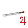 MEINL Sonic Energy Tuning Fork - Jupiter | 183.58 Hz F3 - Ev - Entz Music