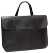 Montford Music Case - In Faux - Leather - Black - Ev - Entz Music