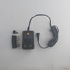 Multi Voltage, UK Plug In Power Supply 18W with 6 tips - Ev - Entz Music