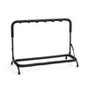 Musisca folding multi guitar stand for 6 guitars - Ev - Entz Music
