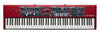 Nord Stage 4 88 - Professional Stage Keyboard with Advanced Synth, Organ & Effects - Ev - Entz Music