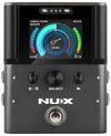 NUX B - 8 2.4GHz Instrument Wireless System with Pedal Receiver, Rechargeable Transmitter, and Multi - Function Features - Ev - Entz Music