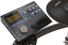 NUX DM - 8 Digital Drum Kit - Flagship Electronic Drum Set with Remo Mesh Heads, Multi - Zone Cymbals, and Advanced Sound Module - Ev - Entz Music