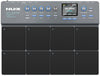 NUX DP-2000 digital drum pad with 8 velocity pads and colour screen