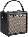 NUX Mighty 8BT Guitar Amp - Ev - Entz Music