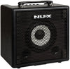 NUX Mighty Bass 50BT - Ev - Entz Music