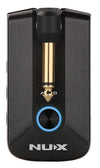 NUX Mighty Plug Pro Headphone Amplifier - Ev - Entz Music