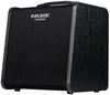 NUX Stageman II AC - 60 Acoustic Amplifier - Ev - Entz Music