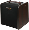 NUX Stageman II AC - 80 Acoustic Amplifier - Ev - Entz Music