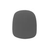 On - Stage ASWS58 Yellow Microphone Windshield - Reduce Wind and Breath Noise for Clear Audio - Ev - Entz Music