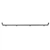 On - Stage Ceiling Bar for Microphones/Lights - Versatile Mounting Solution for Audio and Lighting - Ev - Entz Music