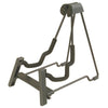 On - Stage Fold - Flat Small Instrument Stand - Lightweight & Portable for Ukulele, Violin, Mandolin & More - Ev - Entz Music