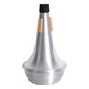 On - Stage Straight Trombone Mute - Practice Mute for Accurate Intonation - Ev - Entz Music