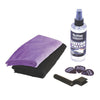 On - Stage Universal Guitar Care Kit - Complete Maintenance Set for Guitars - Ev - Entz Music