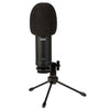 On - Stage USB Microphone Kit – High - Quality Recording for Content Creators - Ev - Entz Music