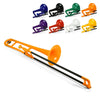 pBone Plastic Trombone - Ev - Entz Music