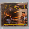 Peace: The Euphonium Music of John Golland CD - David Childs - Ev - Entz Music