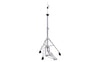 Pearl H830 Hi - Hat Stand – Sturdy and Lightweight Longboard Design for Drummers - BS - Ev - Entz Music