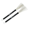 Pearl PWB - 02 Retractable Wire Drum Brush - Ev - Entz Music