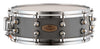 Pearl Reference ONE 14"x5" Snare Drum - Maple/Birch Shell, Mastercast Hoops, Putty Grey Finish - Ev - Entz Music