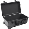Peli 1510 Protector Case - Ev - Entz Music