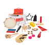 Percussion Plus Class Percussion Pack - 30 - Player Classroom Set with Storage Box - Ev - Entz Music