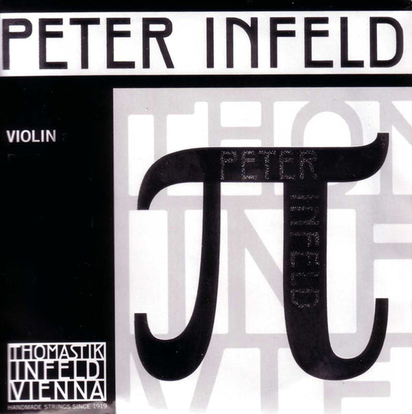 Peter Infeld Violin D String PI03A