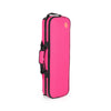 Tom & Will Classic 4/4 Full Size Violin Gig Case - Hot Pink (43VL44-630)