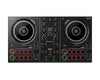 Pioneer DDJ - 200 2 - Channel Smart DJ Controller for Smartphones / Streaming - Ev - Entz Music
