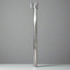 Pre - Owned Big Dog Drums Stand Post Section – 43cm Stem, 26mm ID / 29mm OD, No Base - Ev - Entz Music