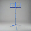 Pre - Owned Ex - Hire K&M Music Stands Coloured - Ev - Entz Music