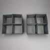 Pre - Owned Hardware Case Divider for Par Can Type Lights or Accessories – Set of Two - Ev - Entz Music