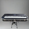Pre - Owned Korg Krome 88 - Key Weighted Music Workstation with Flight Case and Sustain Pedal - Ev - Entz Music